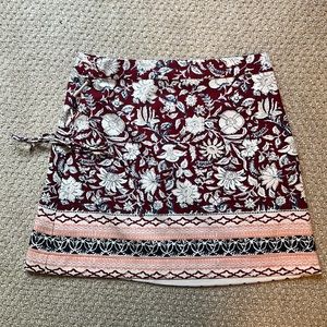 Abercrombie and Fitch Mini Skirt Size 0